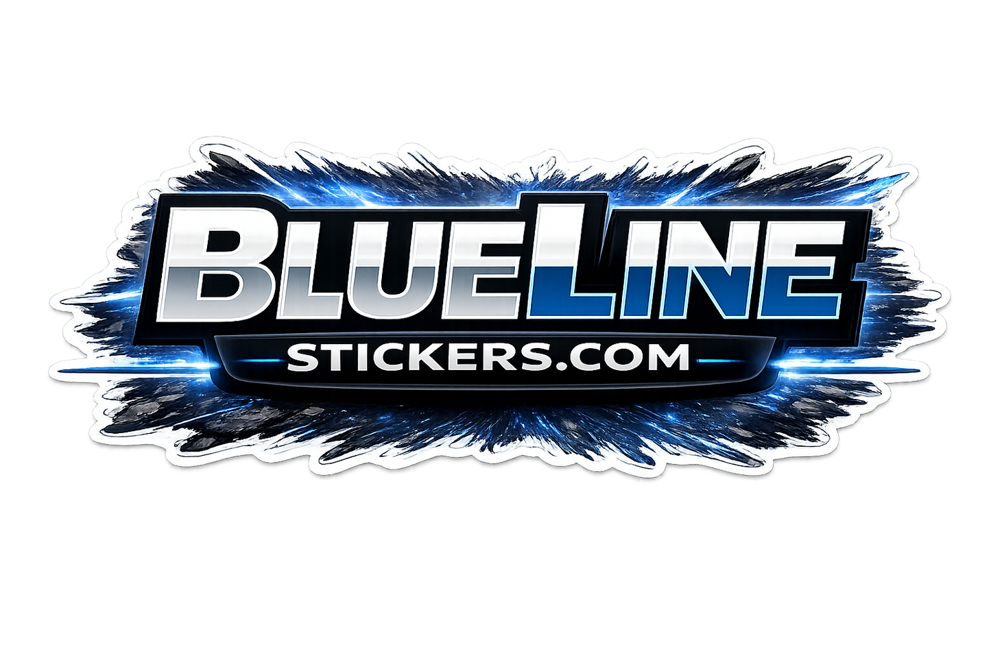 Custom Stickers