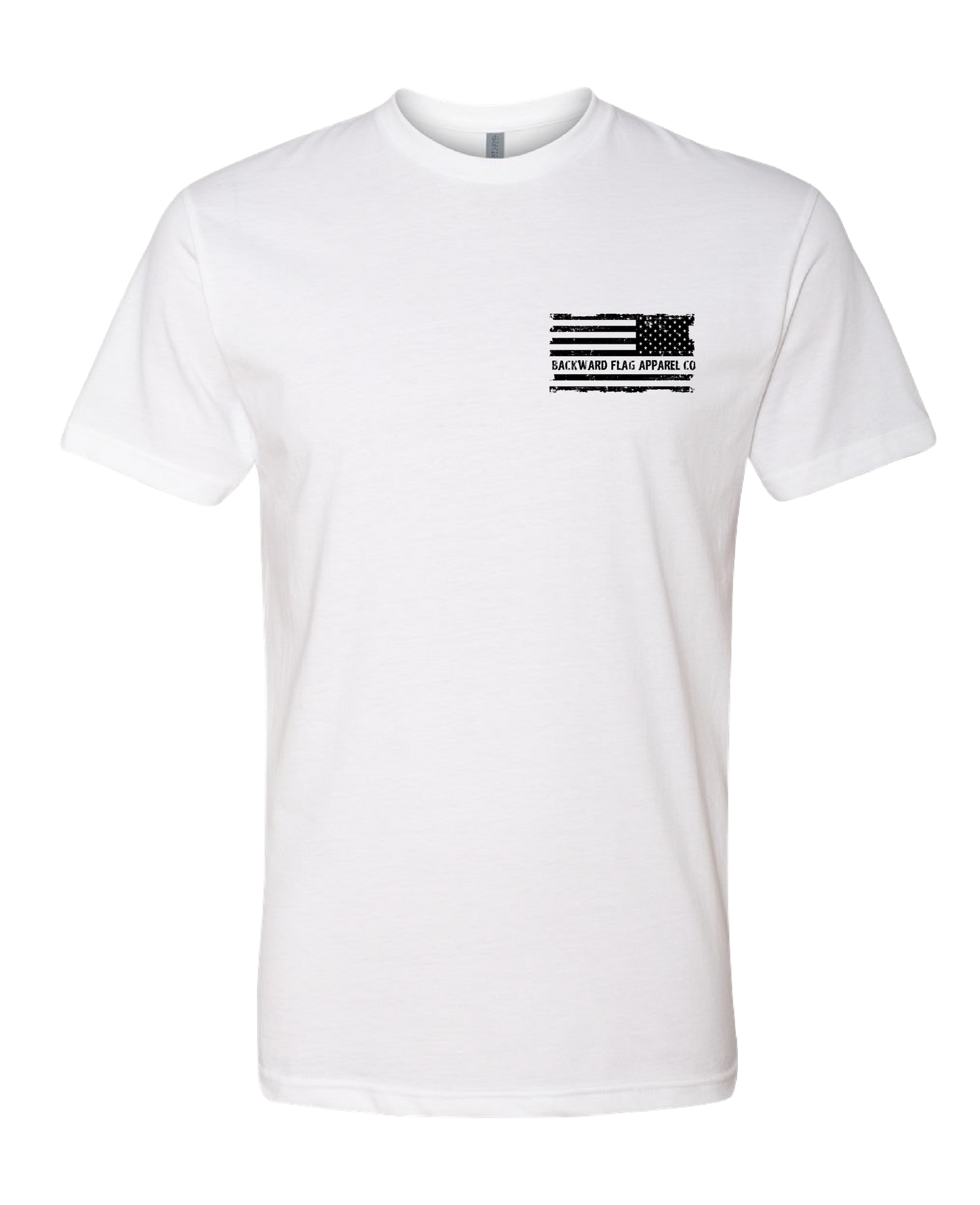 Birddogs with badges Tee