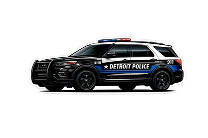 Customize your vehicle - police fire ems helicopter & motorcyle
