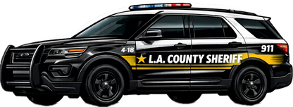 Customize your vehicle - police fire ems helicopter & motorcyle
