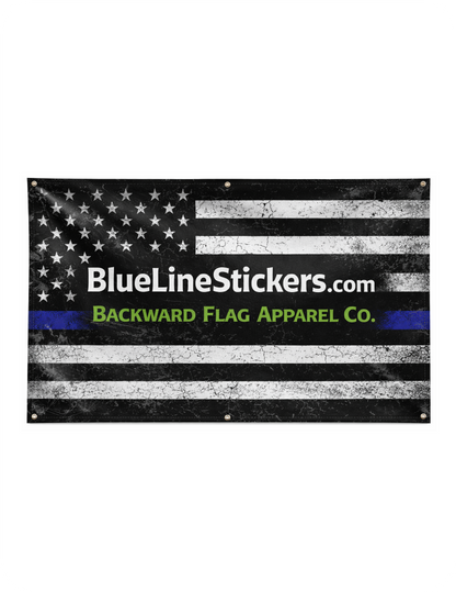 Vinyl Banners
