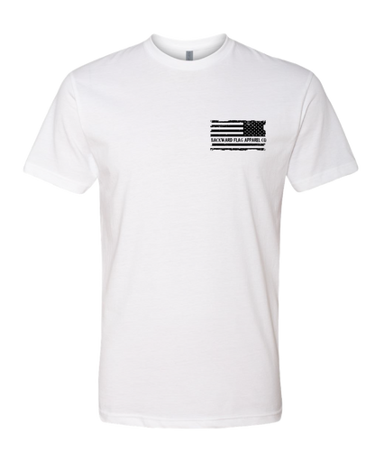 Birddogs with badges Tee