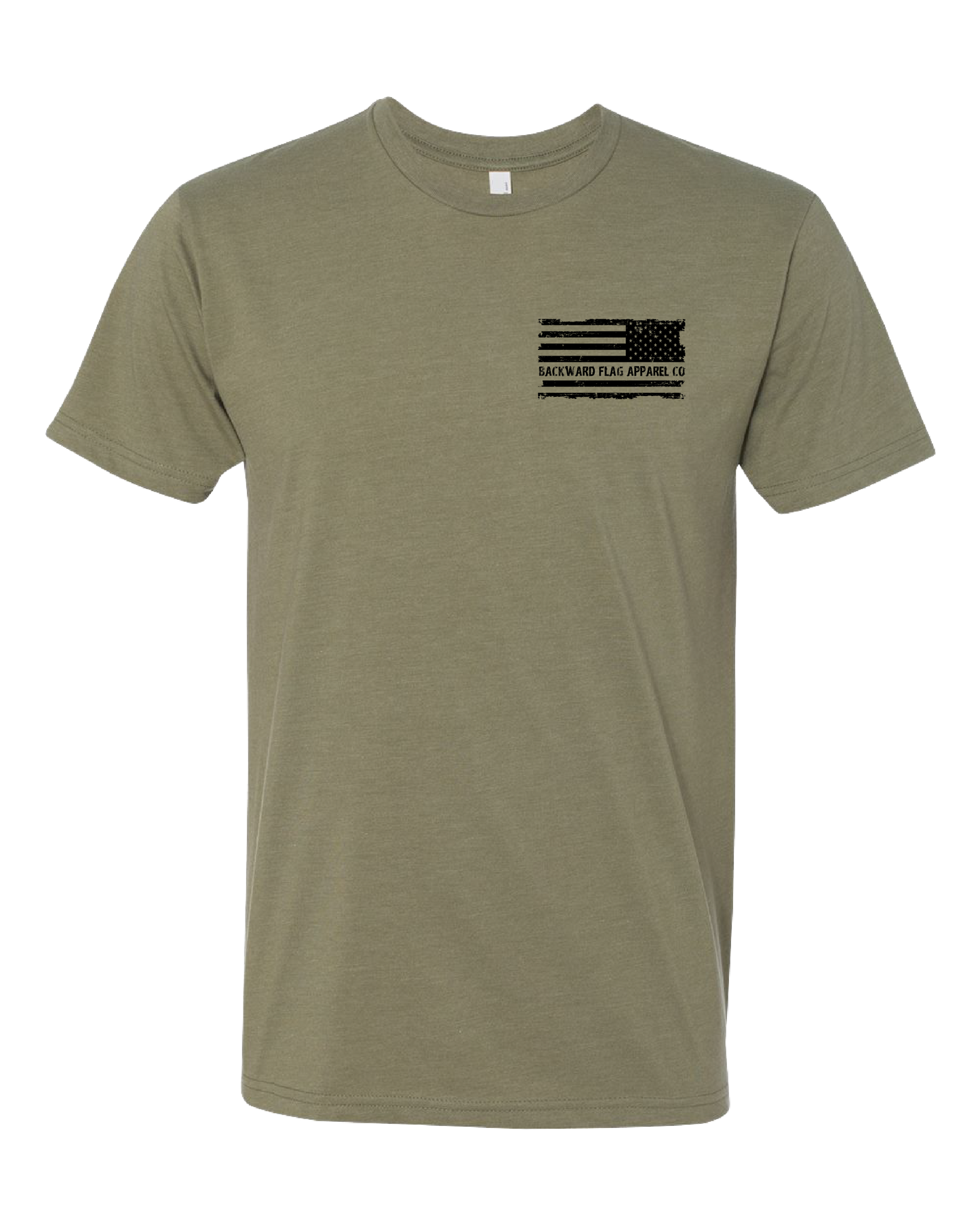Birddogs with badges Tee