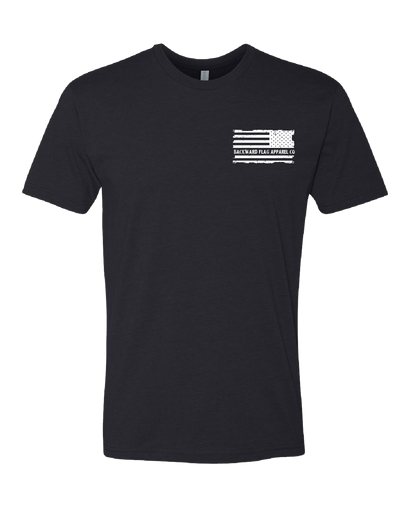 Code 3 Tee