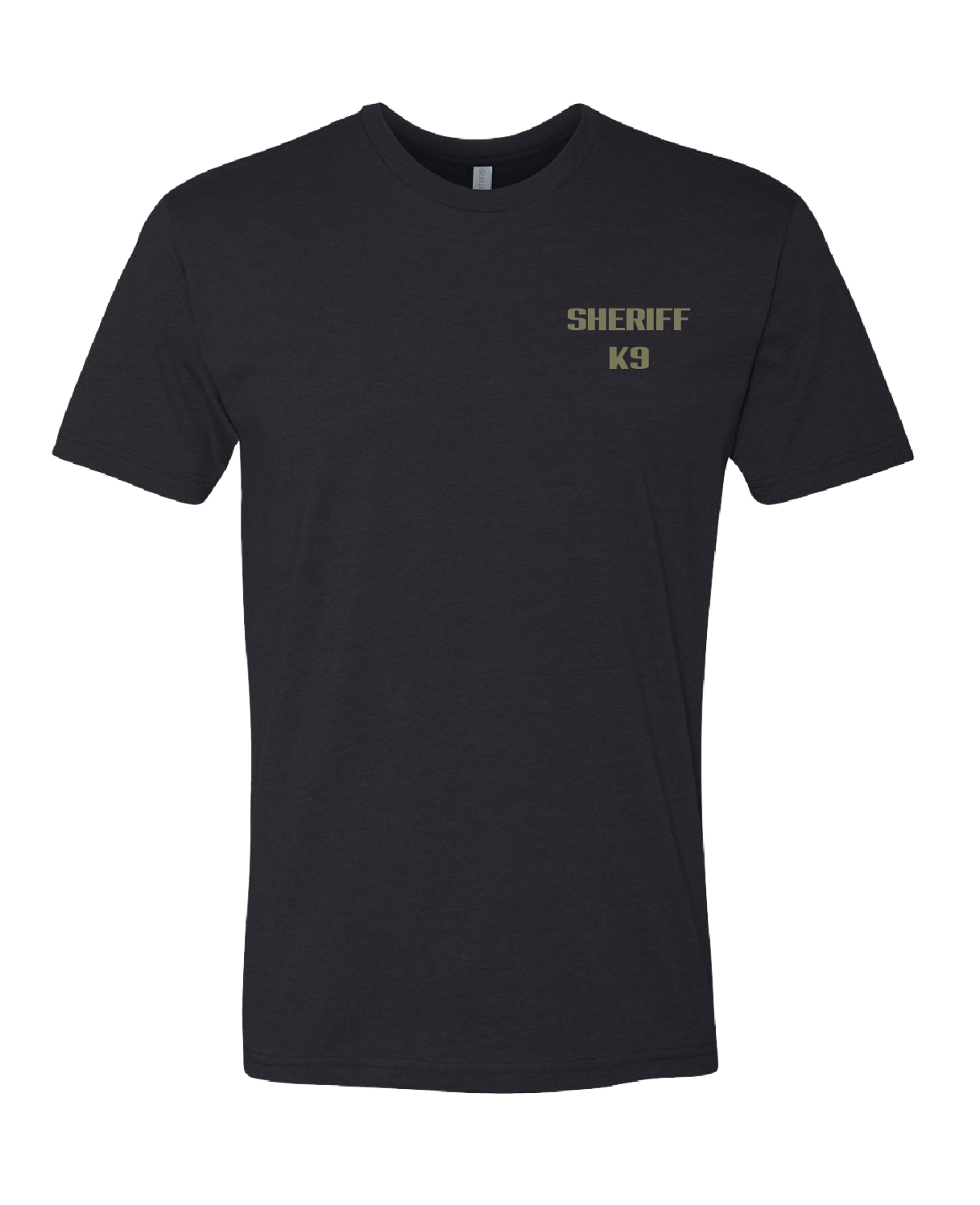 K9 Sheriff Tee