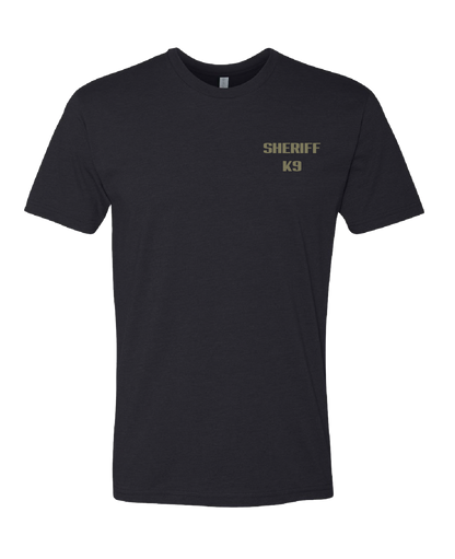 K9 Sheriff Tee