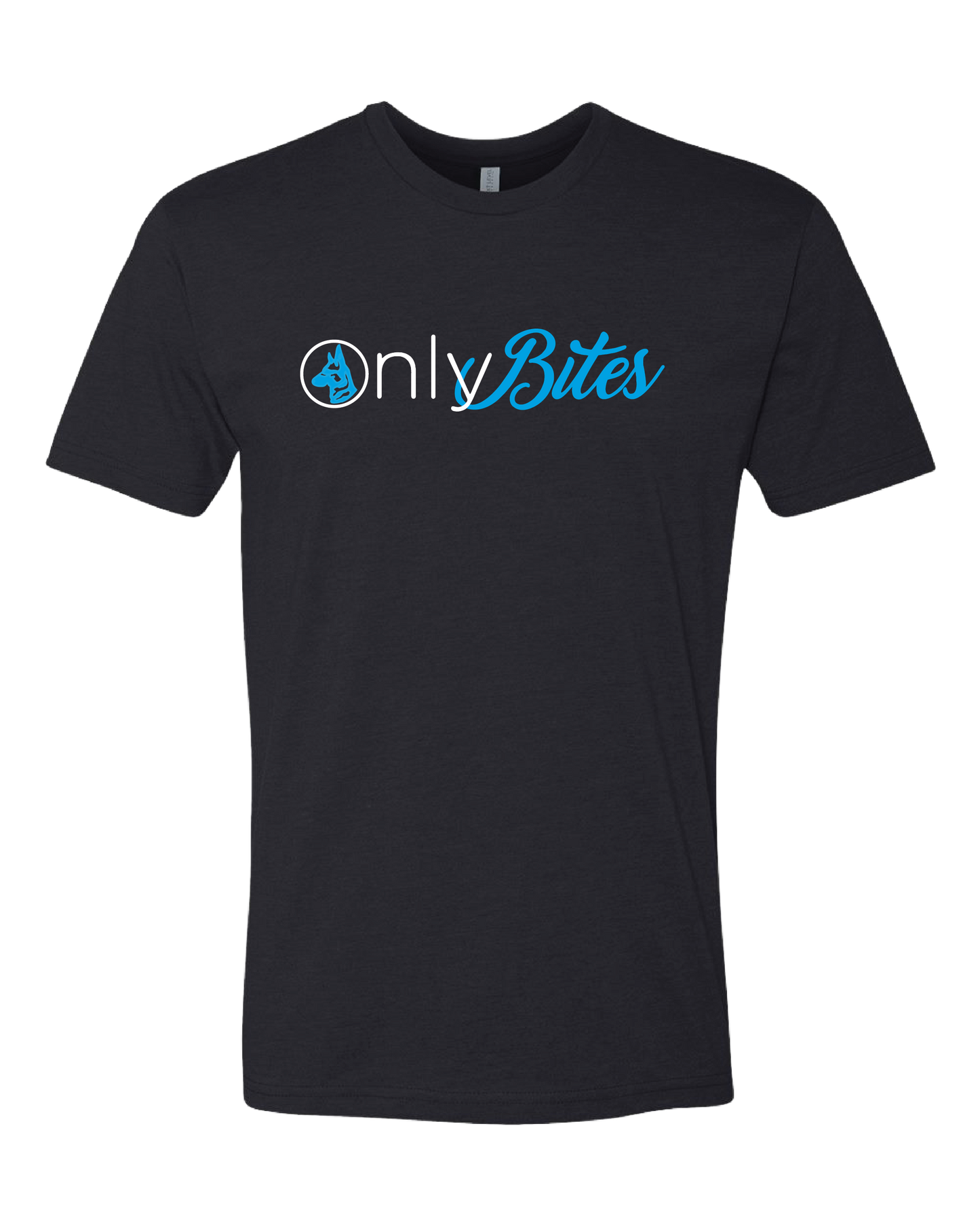 Only Bites Tee