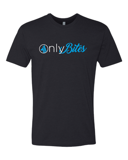 Only Bites Tee