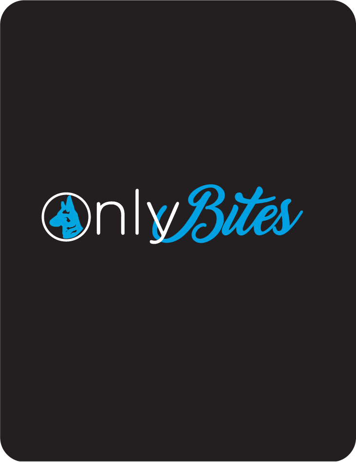 Only Bites Tee