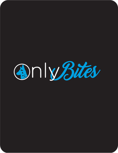 Only Bites Tee
