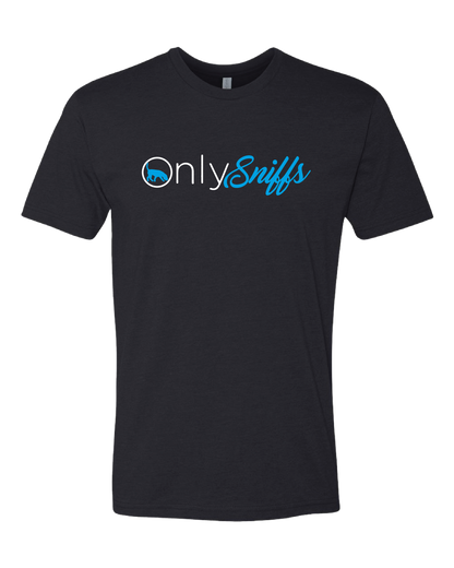 Only Sniffs Tee