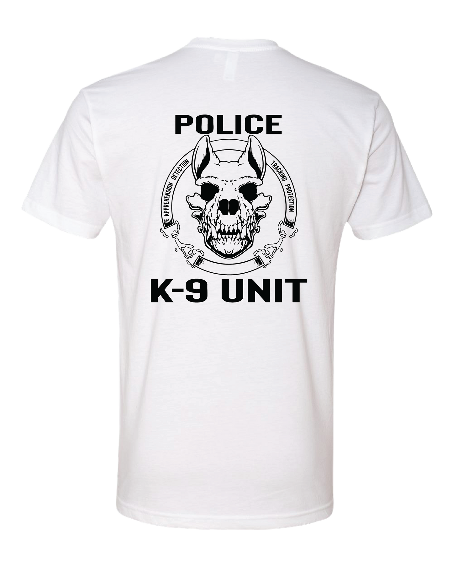 K9 Police Tee