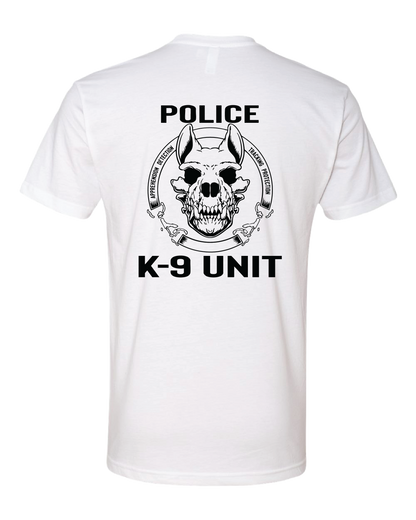 K9 Police Tee