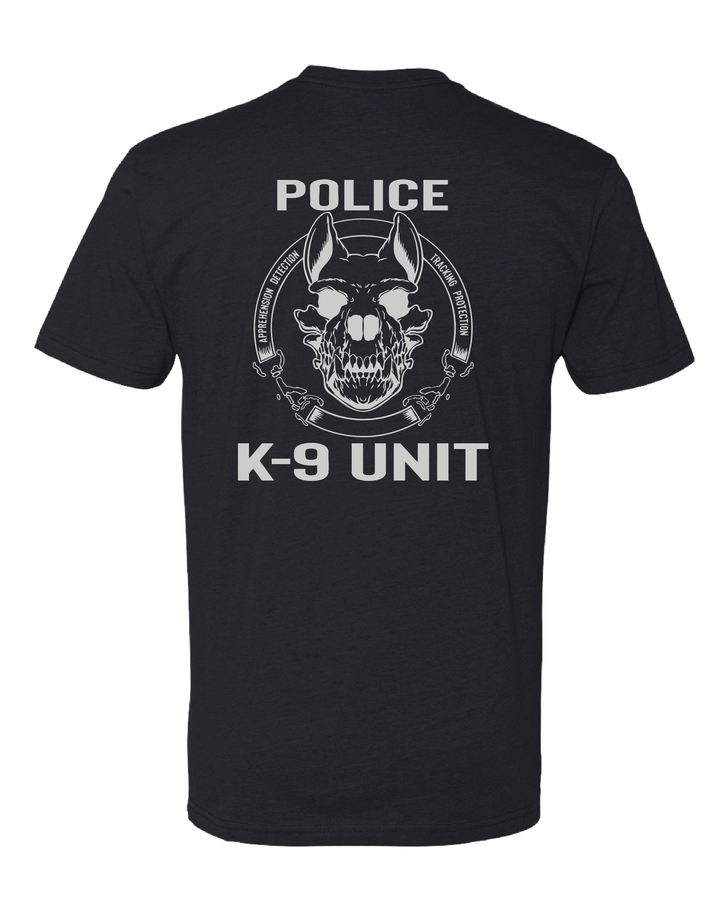 K9 Police Tee