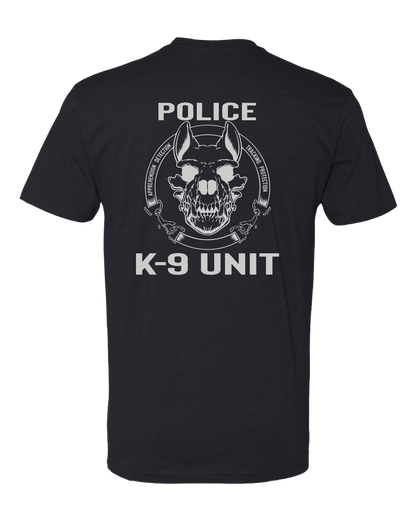 K9 Police Tee