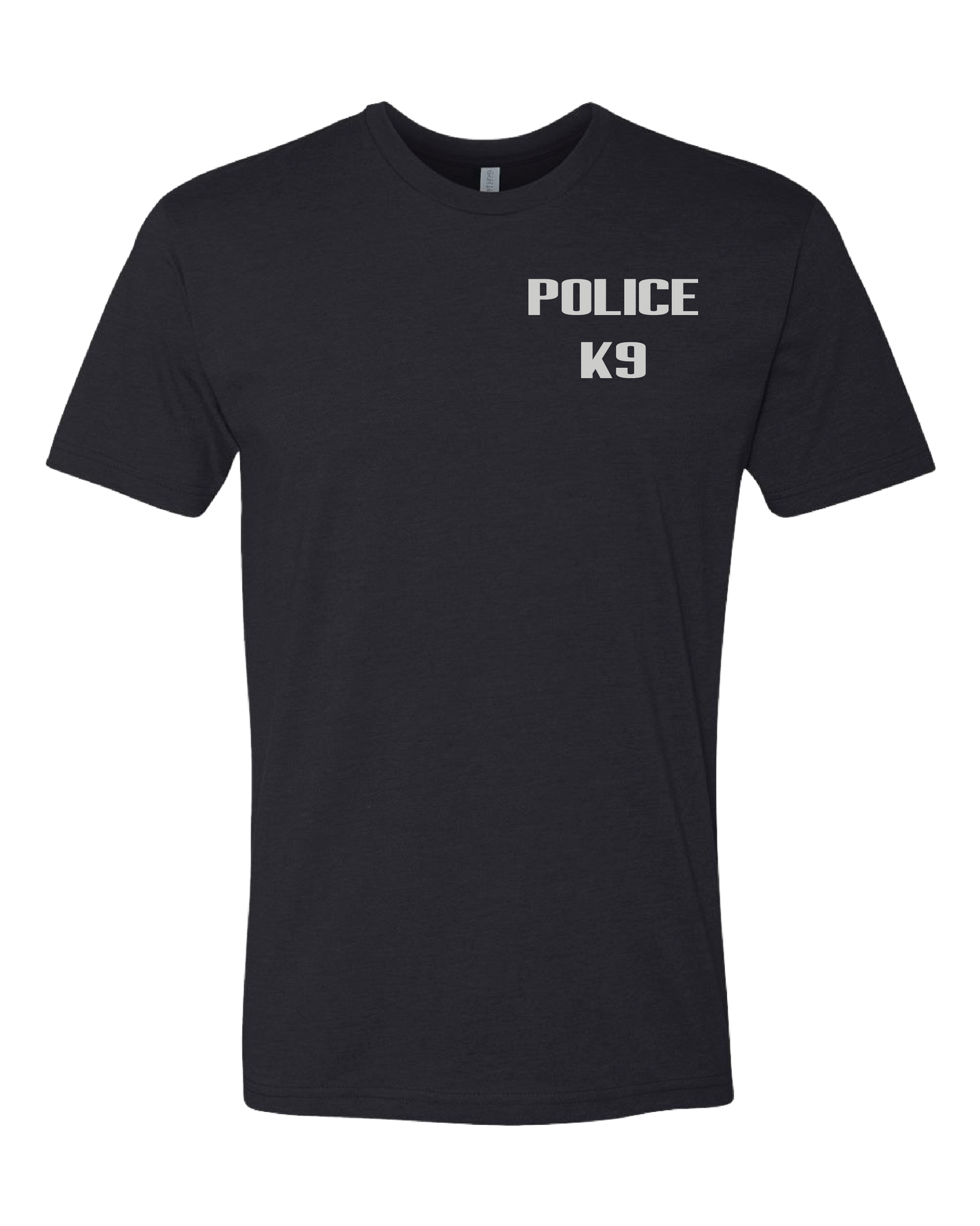 K9 Police Tee