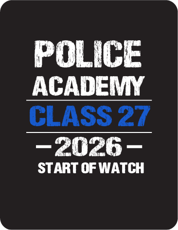 Academy Graduation