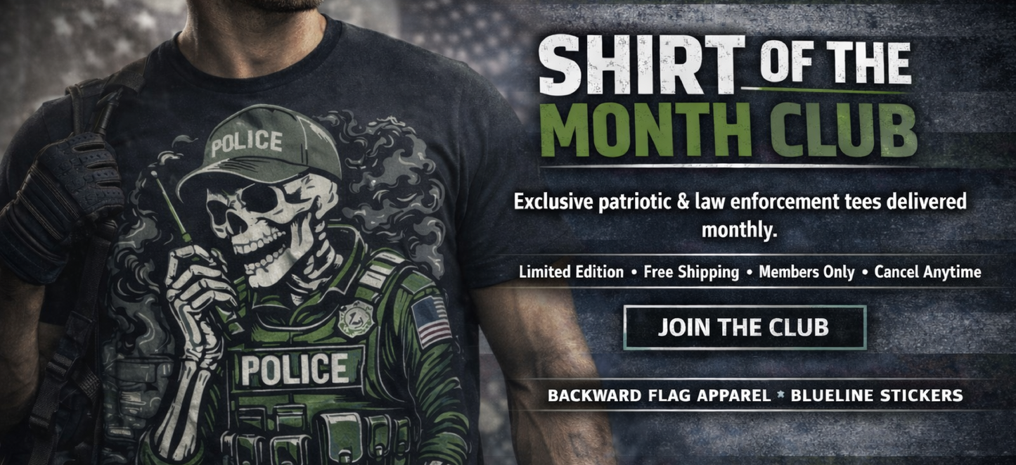Shirt of the Month Club - Unisex Tee