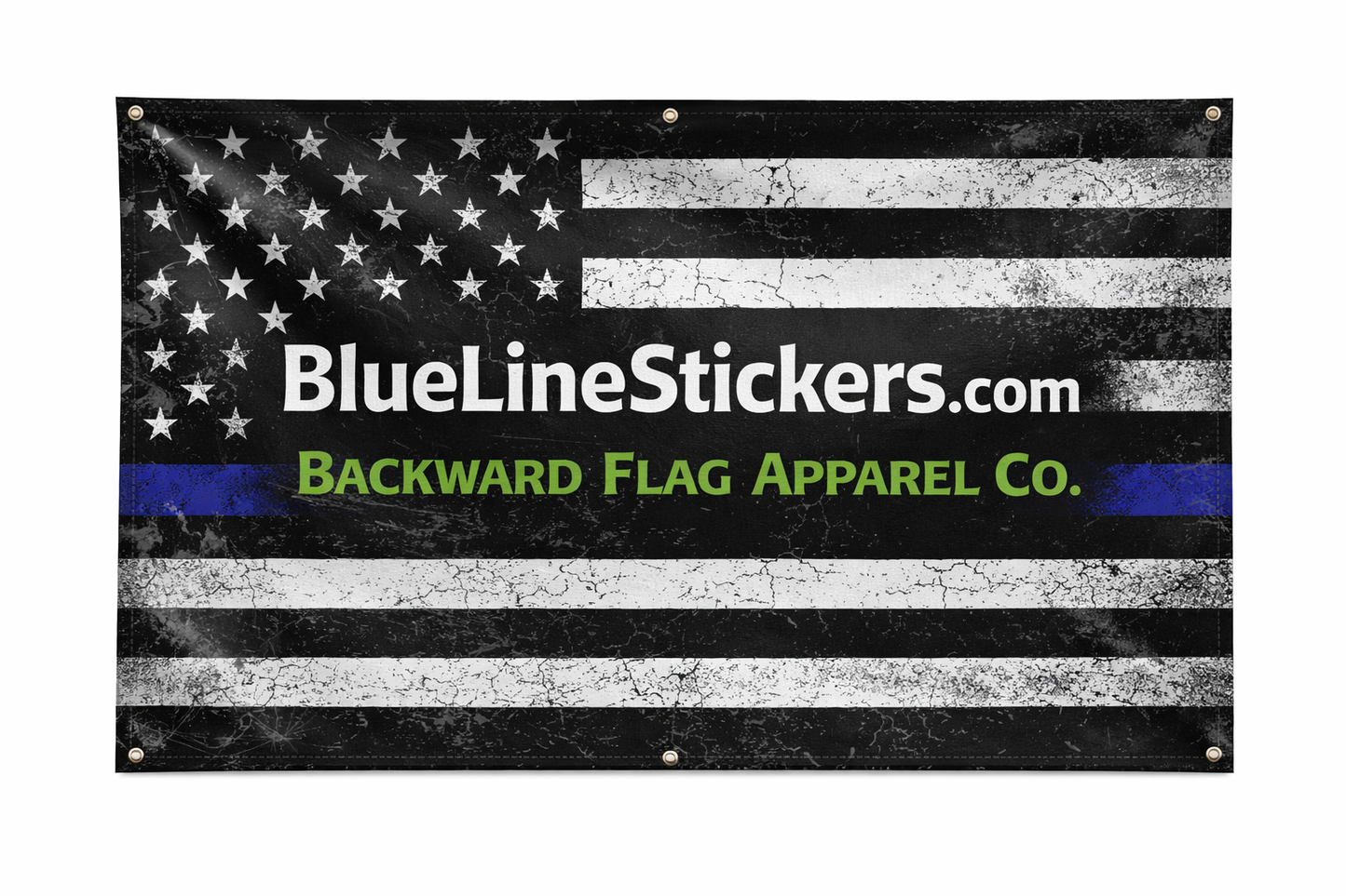 Vinyl Banners