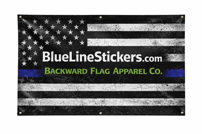 Vinyl Banners