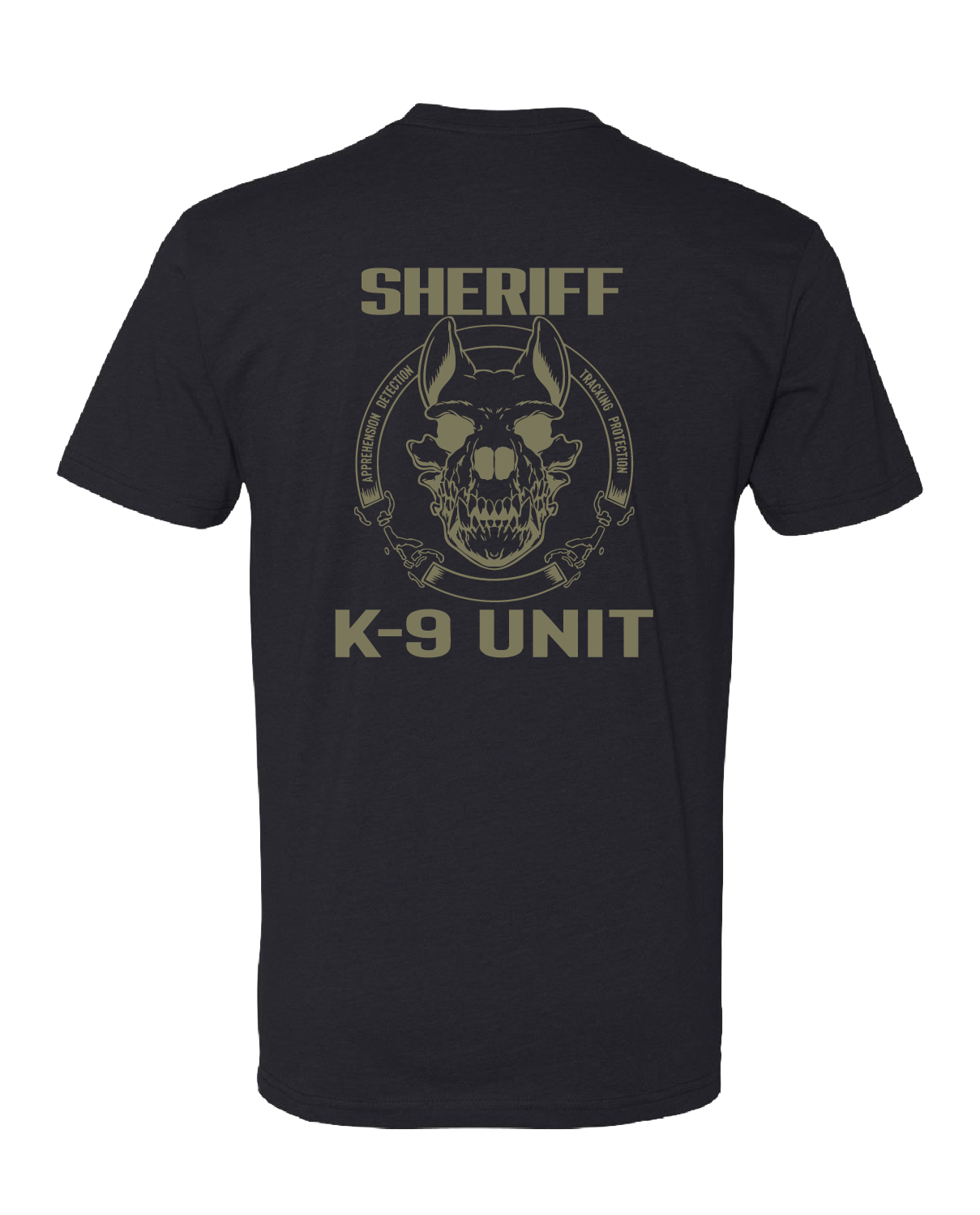 K9 Sheriff Tee
