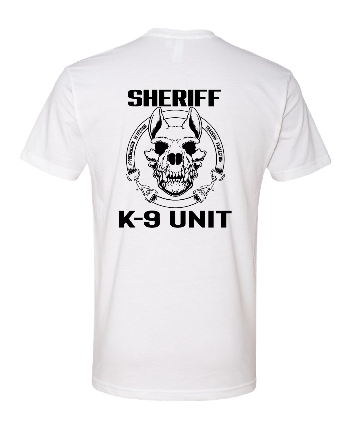 K9 Sheriff Tee