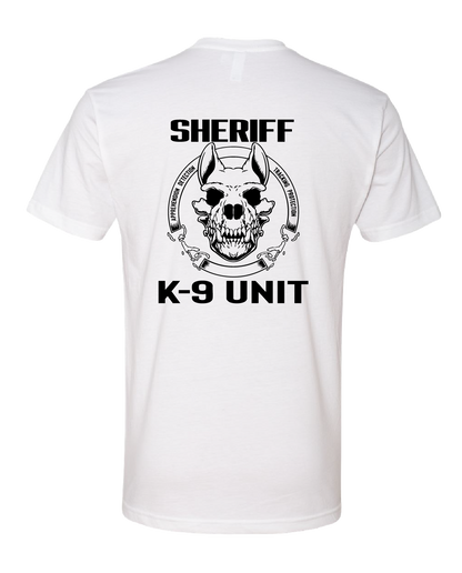 K9 Sheriff Tee