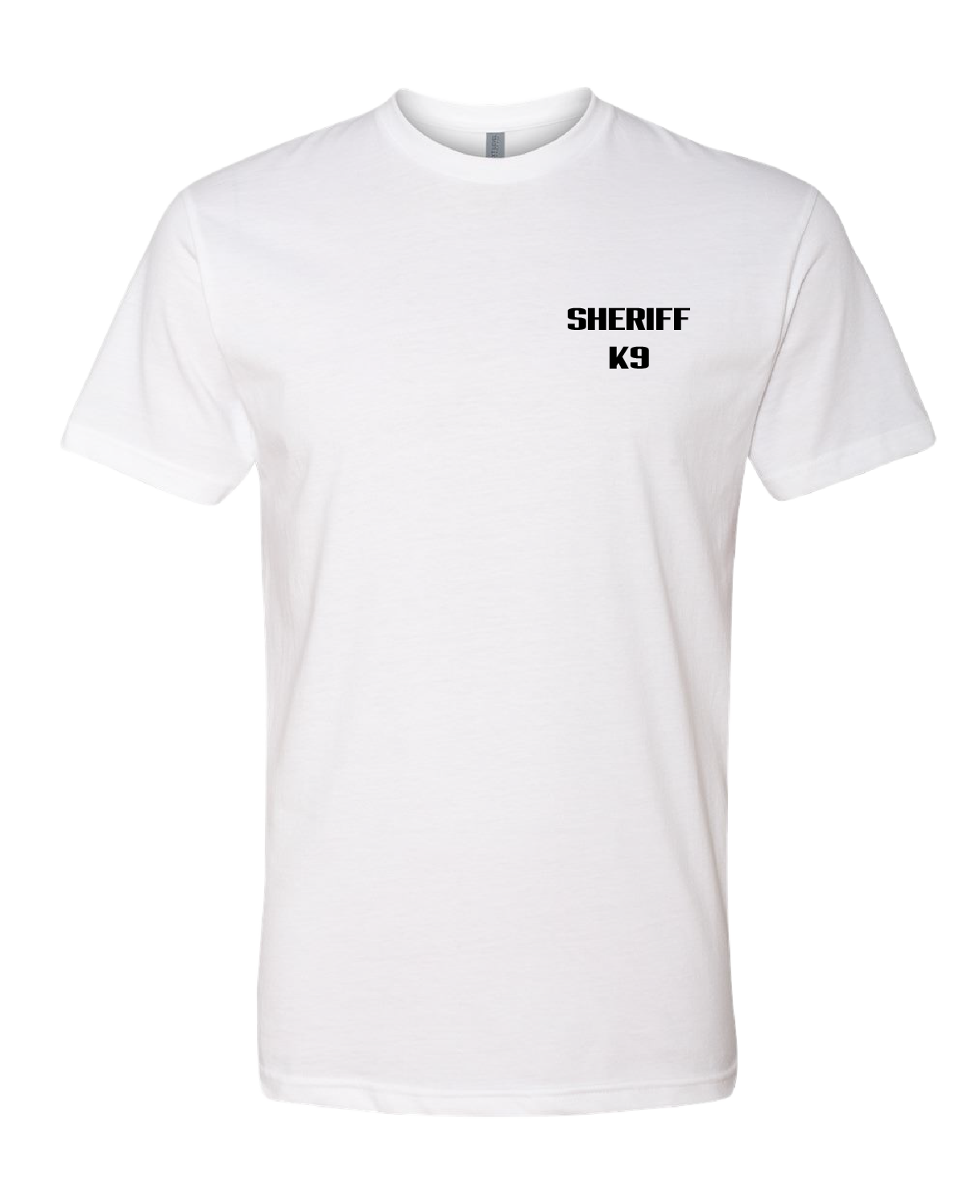 K9 Sheriff Tee