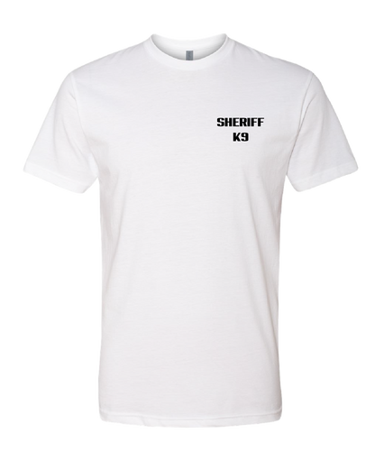 K9 Sheriff Tee